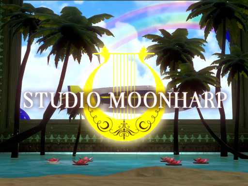 STUDIO MOONHARP