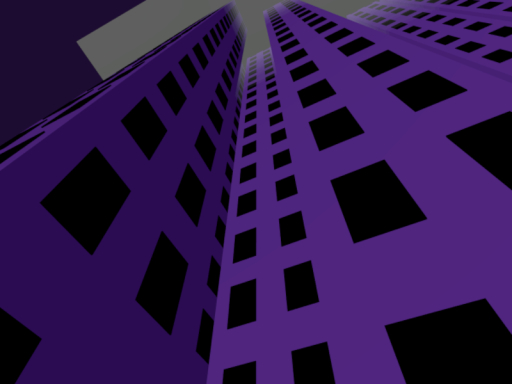 The Lower Levels （ALPHA）