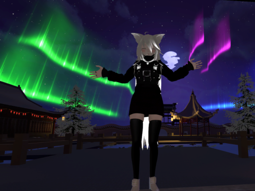 ［Adi］ AkoNya World