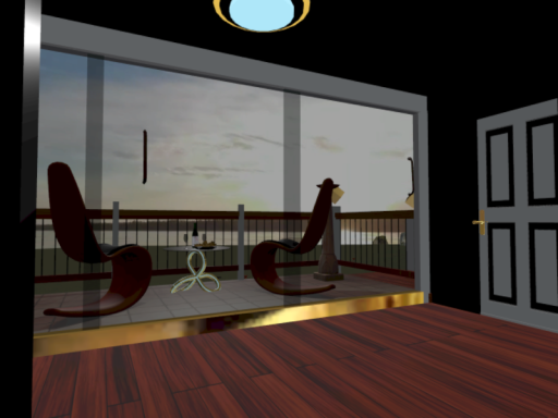 Galerie de Perception