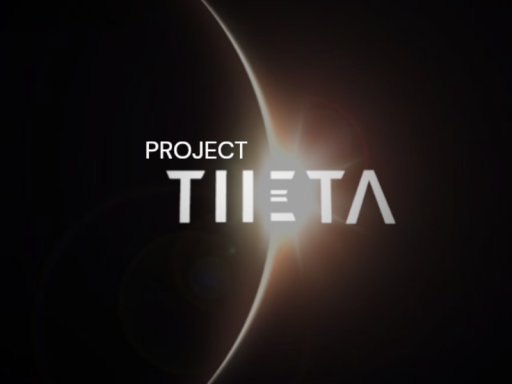 THETA - The Gravity Chamber （Beta）