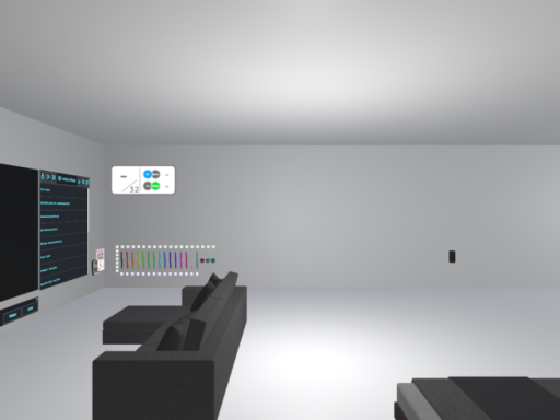 the white photo room