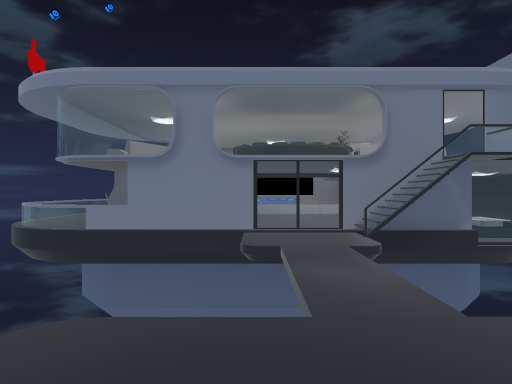 Overlook home and Range