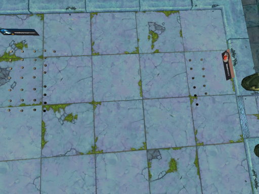 Mealworms Avatar World