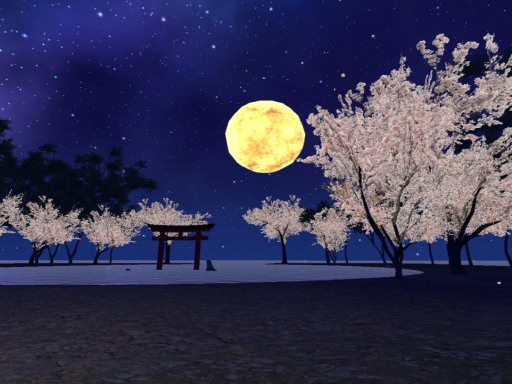 焚火とひぐらし