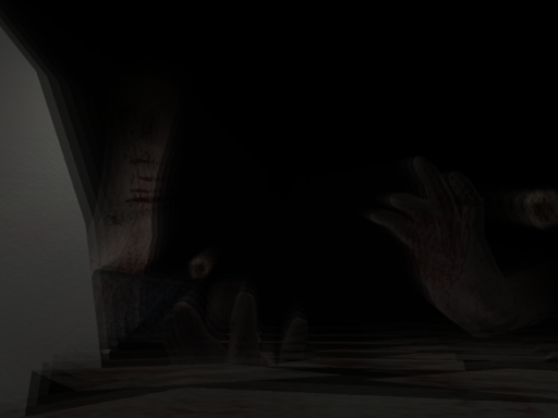 Ending 4 - Cry of Fear