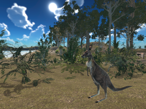 Burumin National Park