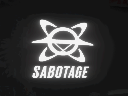 SABOTAGE HQ