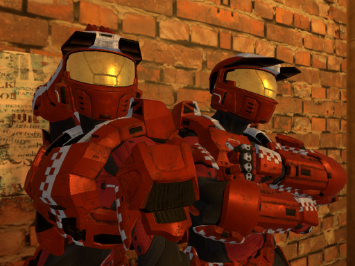 Unholy's Avatar Home