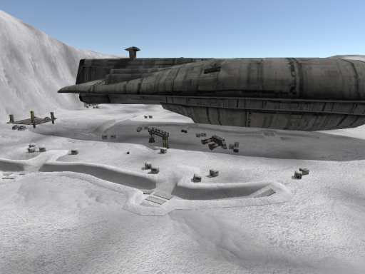 Hoth （In Dev）