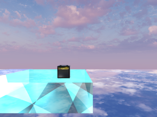 えめらる堂 ステージ付き別荘