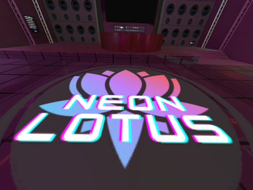 Club Neon Lotus