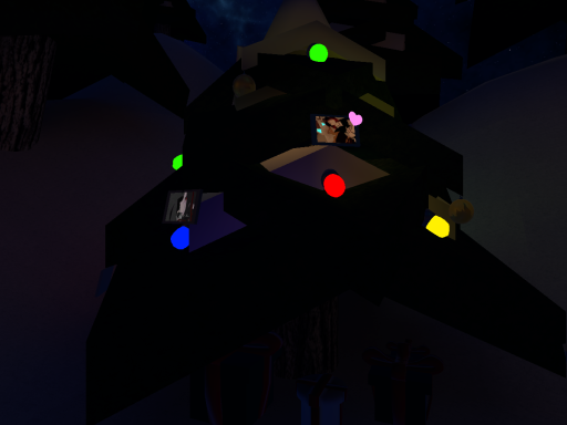 Burritony's Snowman Avatars