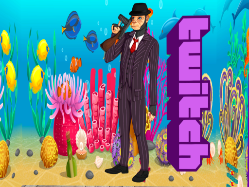 The Great Fish Avatar World