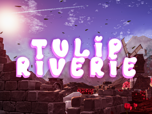 Tulip Riverie․․․