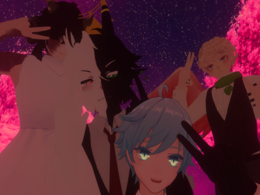 GuppySlushie （and Friendsǃ） AvaNChill （UPDATED）