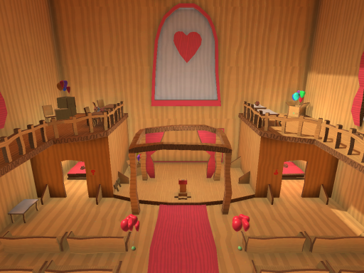 The Official Box Of Marriage