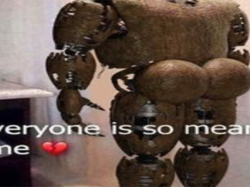 choseren's avatar world