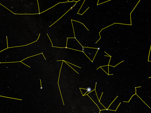 Stella's Planetarium Lite