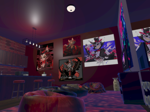 Ocean's Delulu World