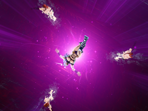 The Temple of Perfection