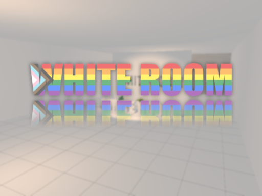 White Room