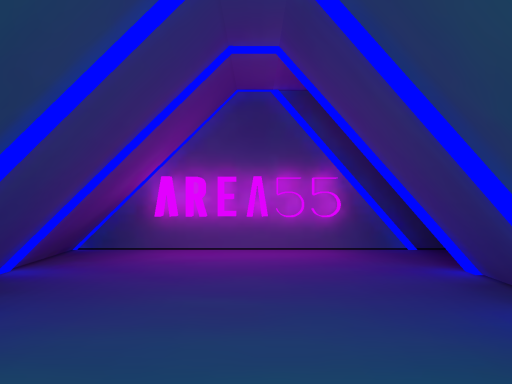 AREA55˸ GRID