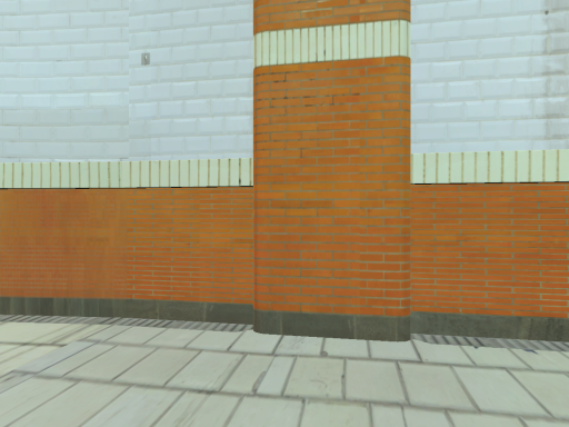 Subway Tunnel ｜ WIP