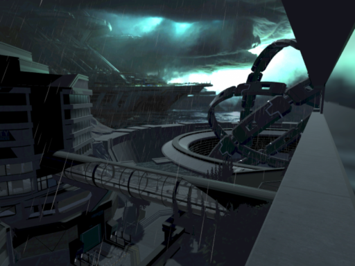 I․M․C Experimental Lab