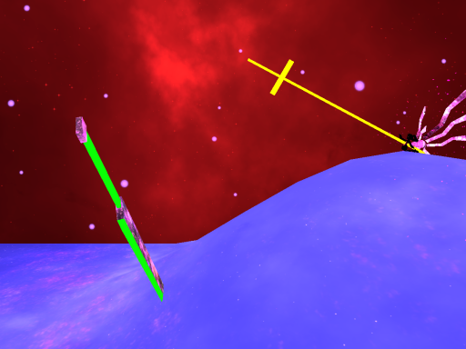 end of the sechsneun