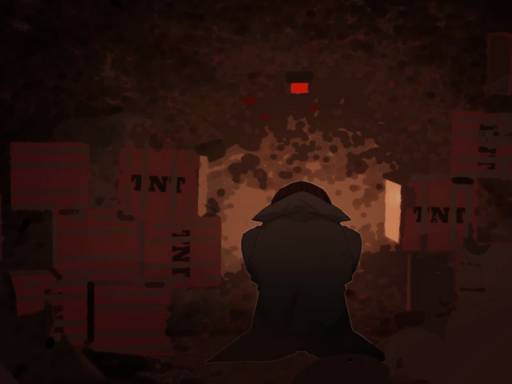 Wilbur's Button Room ｛BETA｝