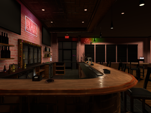 V친바 ˸˸Vchin PUB BAR˸˸ 1․5