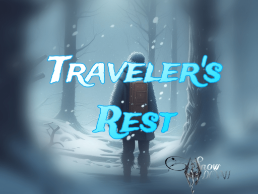 Traveler's Rest