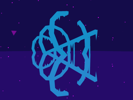 Peace and Tranquility