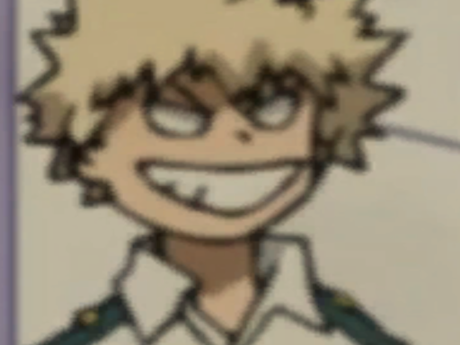 Strange My Hero Academia Avatars