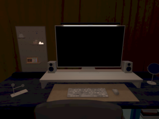 すやすやわんるーむ