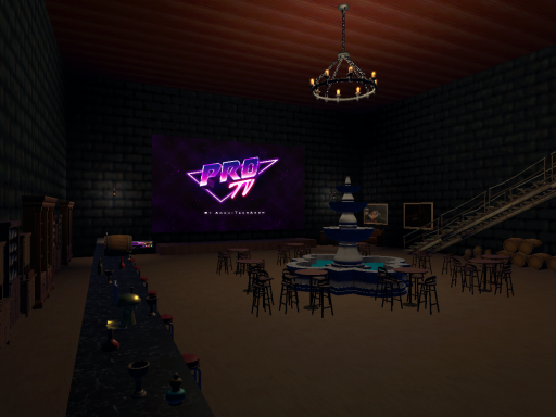 The Shadowlands Tavern