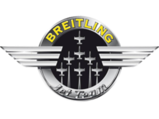 Breitling Jet Team