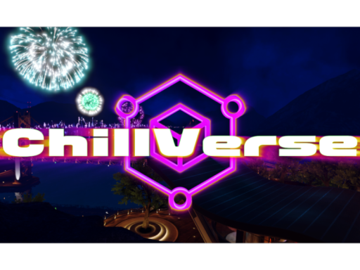 ChillVerse