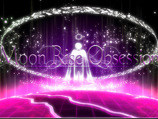 Fate Grand Order Ordeal Call lll Moon Rise Obsession