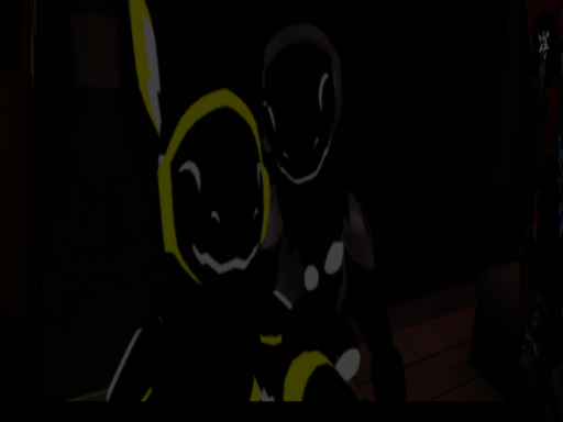 4rth's Protogen Avatar World