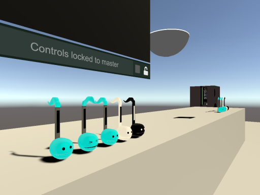 オタマトーン3D AudioLink対応