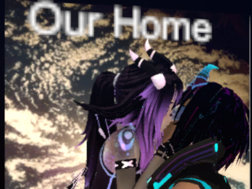 Sippy＆Chuggys Home