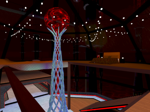 The Structure （v1․2）