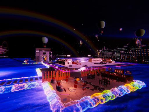 CN-Warm ＆ Sweet Home温馨的小窝1․2 精简优化版