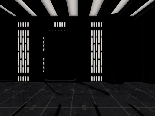 star wars Blade's avatar world