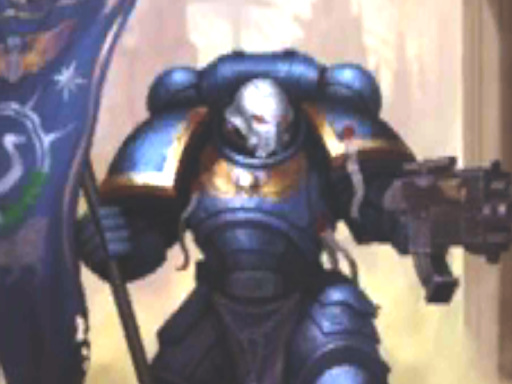 Imperial Defence Avatar PVP