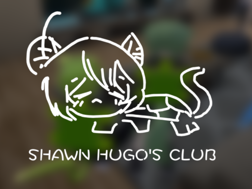Shawn Hugo's Club