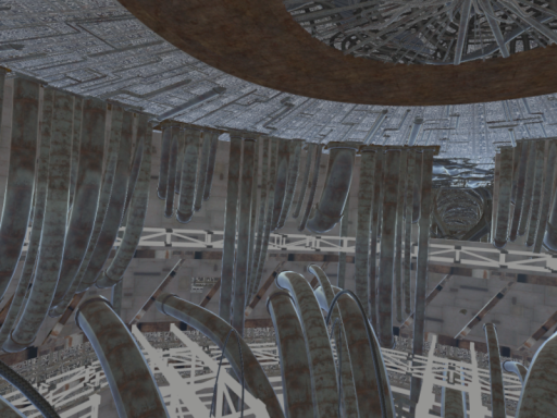 CHECK DESC Nier and Drakengard Avatars 2