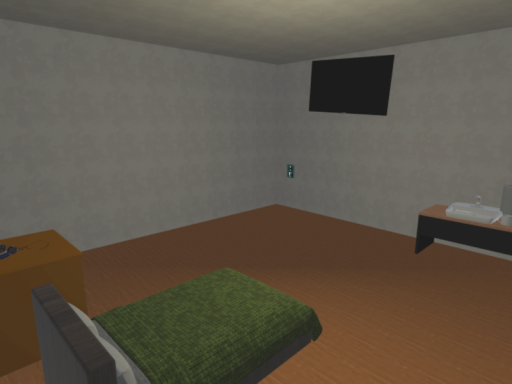 Re make Of Home Base